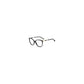 Black Acetate Glasses (Frames)
