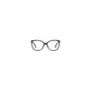 Black Acetate Glasses (Frames)