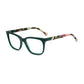Turquoise Acetate Glasses (Frames)