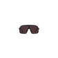 Black Plastic Sunglasses