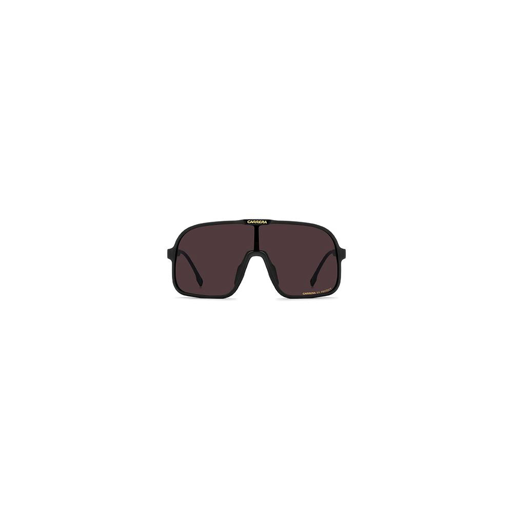 Black Plastic Sunglasses