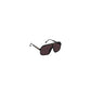 Black Plastic Sunglasses