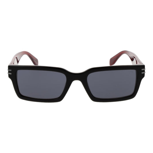 Black Acetate Sunglasses