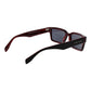 Black Acetate Sunglasses
