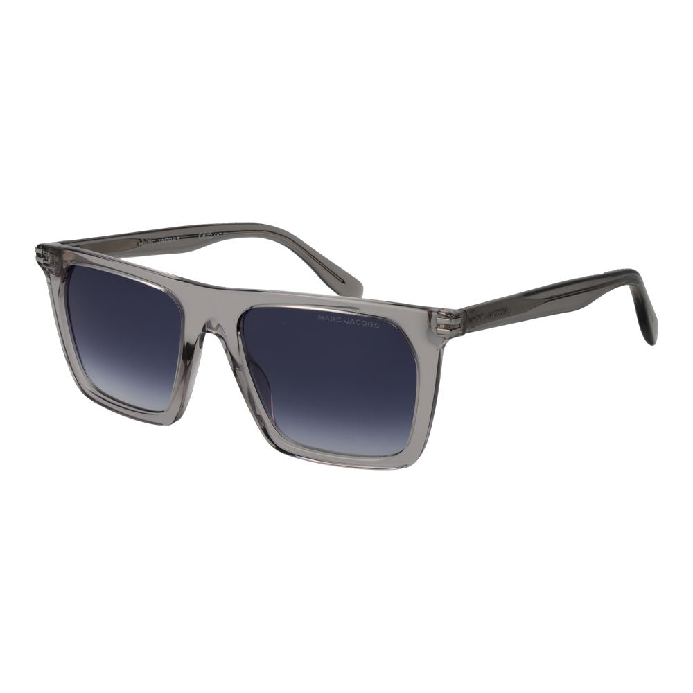 Gray Acetate Sunglasses