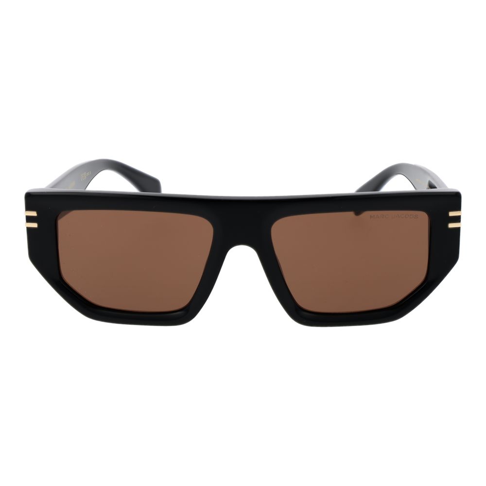 Black Acetate Sunglasses