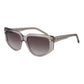 Gray Acetate Sunglasses
