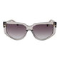 Gray Acetate Sunglasses