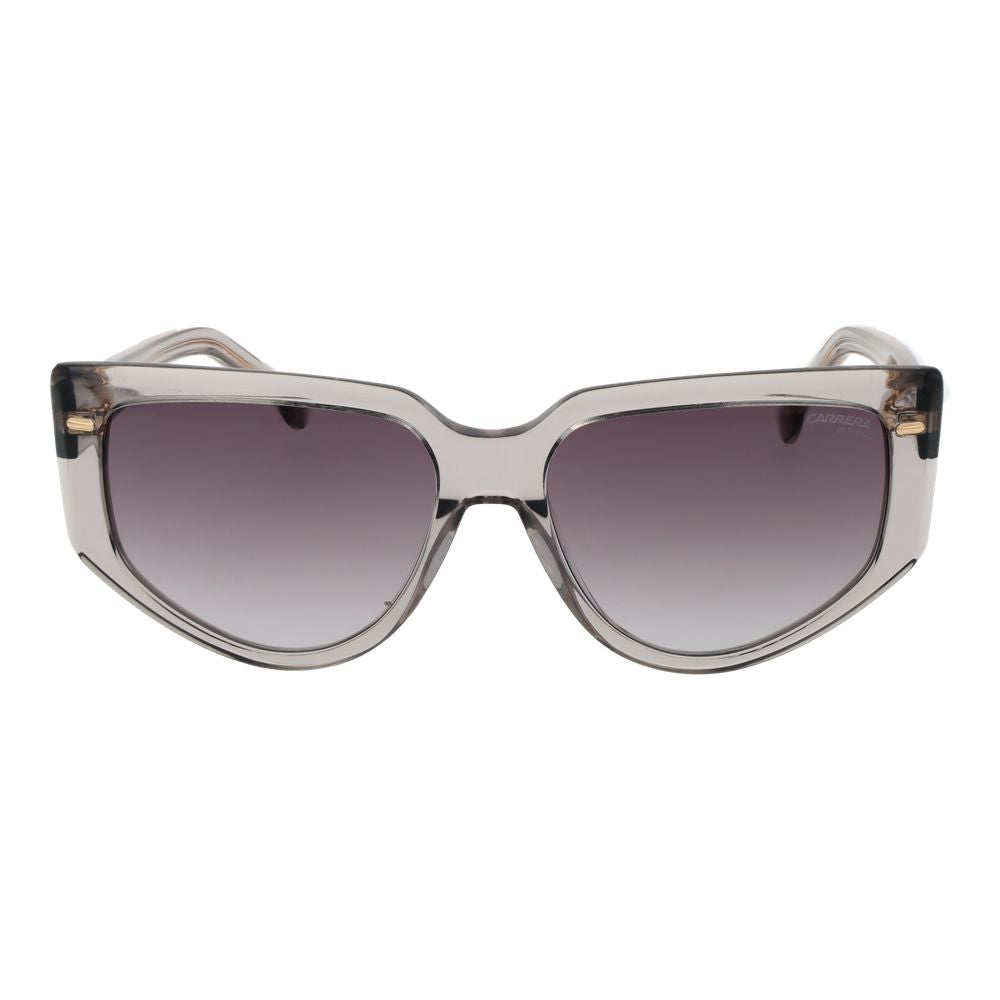 Gray Acetate Sunglasses