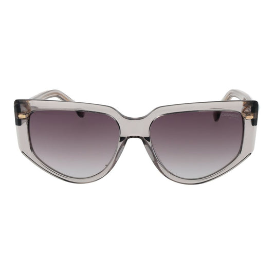 Gray Acetate Sunglasses