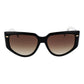 Black Acetate Sunglasses