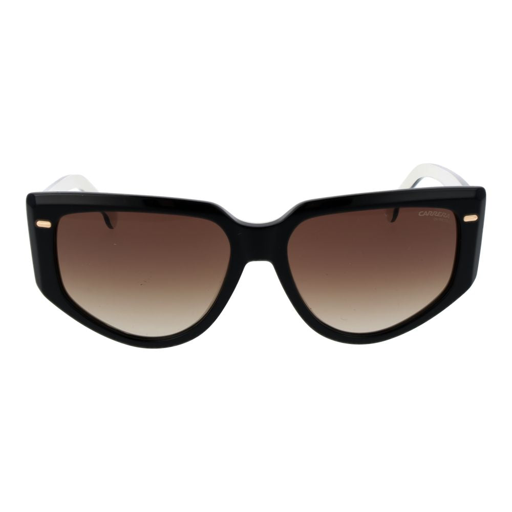 Black Acetate Sunglasses