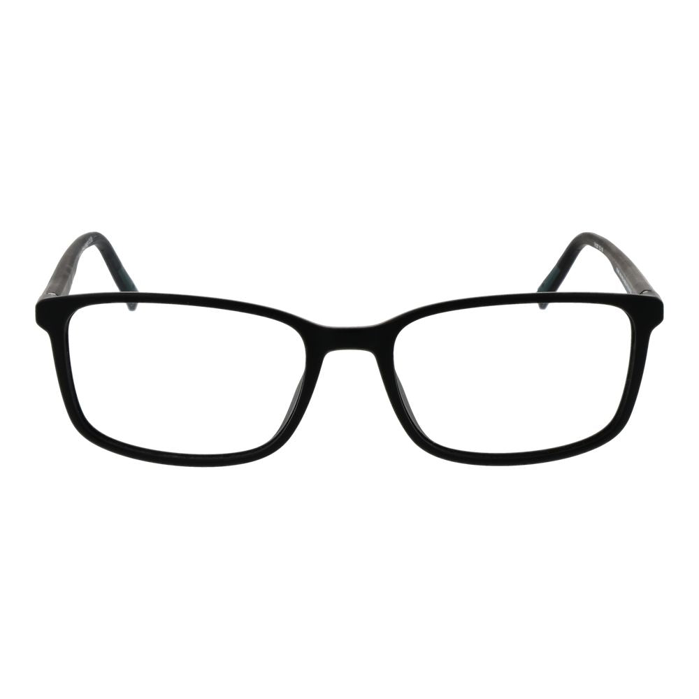 Black Polyamide Glasses (Frames)