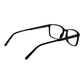 Black Polyamide Glasses (Frames)