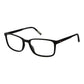 Black Polyamide Glasses (Frames)