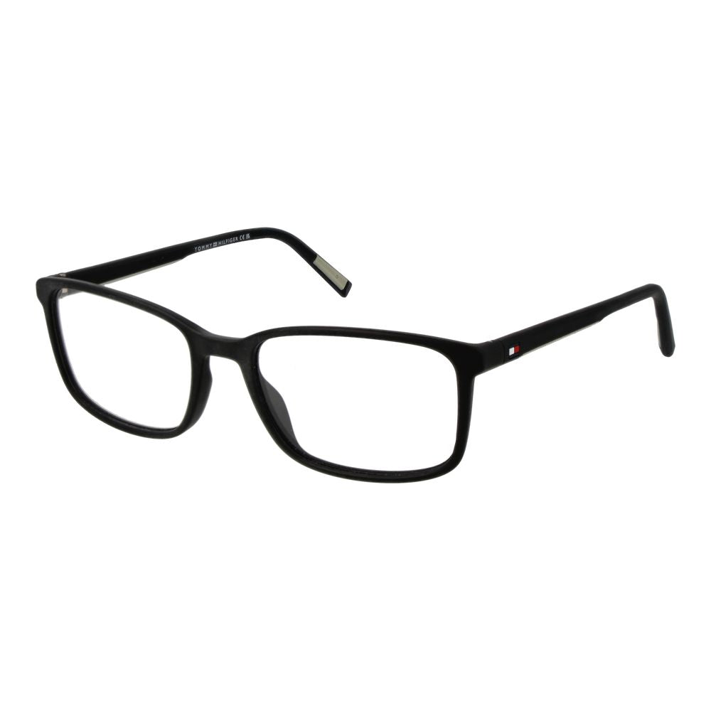 Black Polyamide Glasses (Frames)