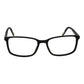 Black Polyamide Glasses (Frames)