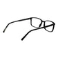 Black Polyamide Glasses (Frames)