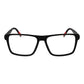 Black Polyamide Glasses (Frames)