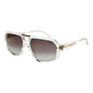 Transparent Polyamide Sunglasses