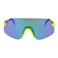 Multicolor Polyamide Sunglasses