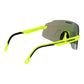 Multicolor Polyamide Sunglasses