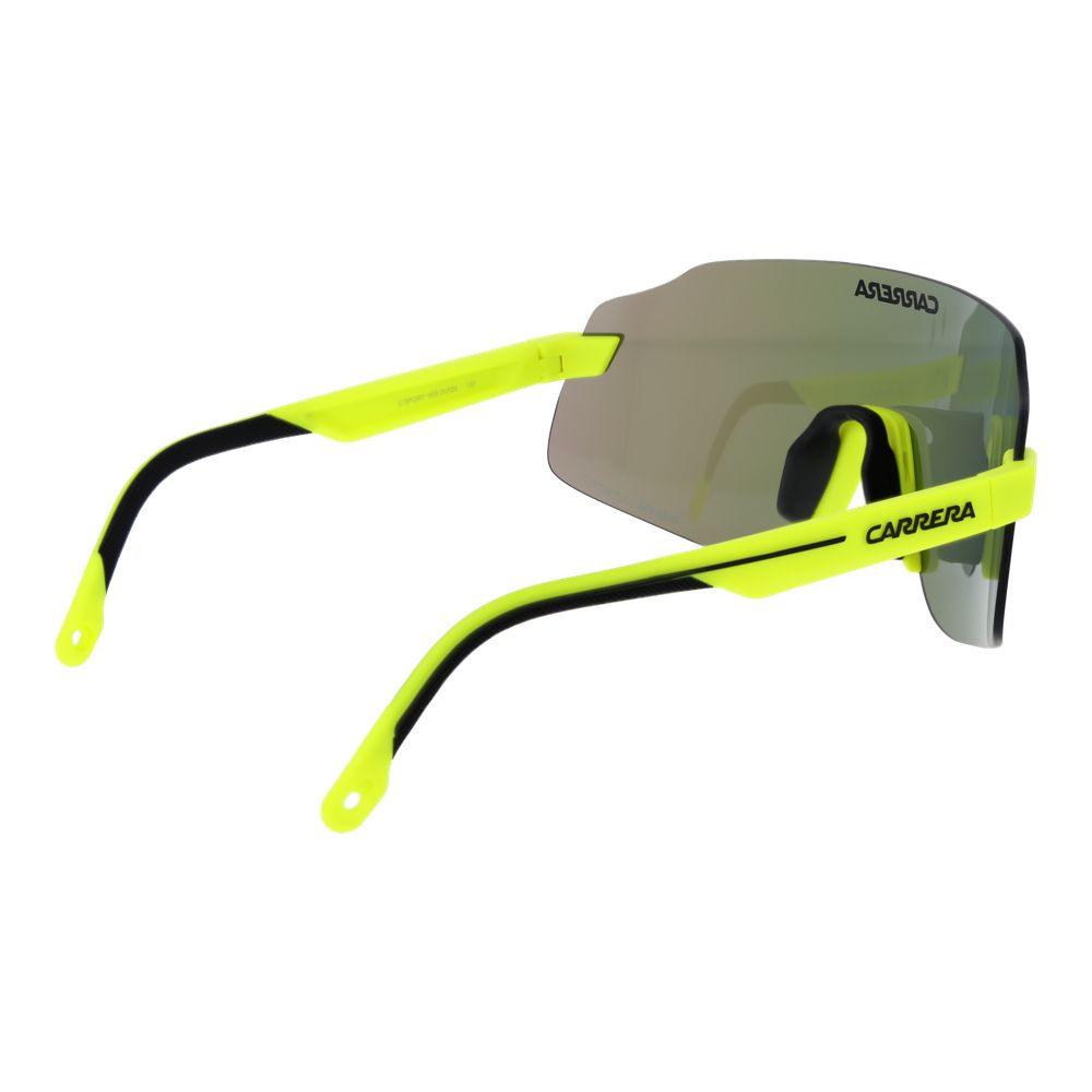Multicolor Polyamide Sunglasses