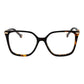 Brown Acetate Glasses (Frames)