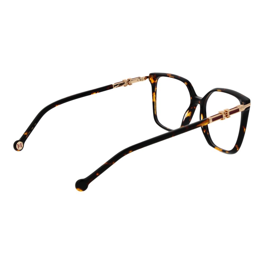 Brown Acetate Glasses (Frames)