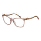 Pink Acetate Glasses (Frames)