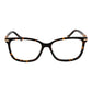 Brown Acetate Glasses (Frames)