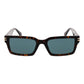 Brown Acetate Sunglasses
