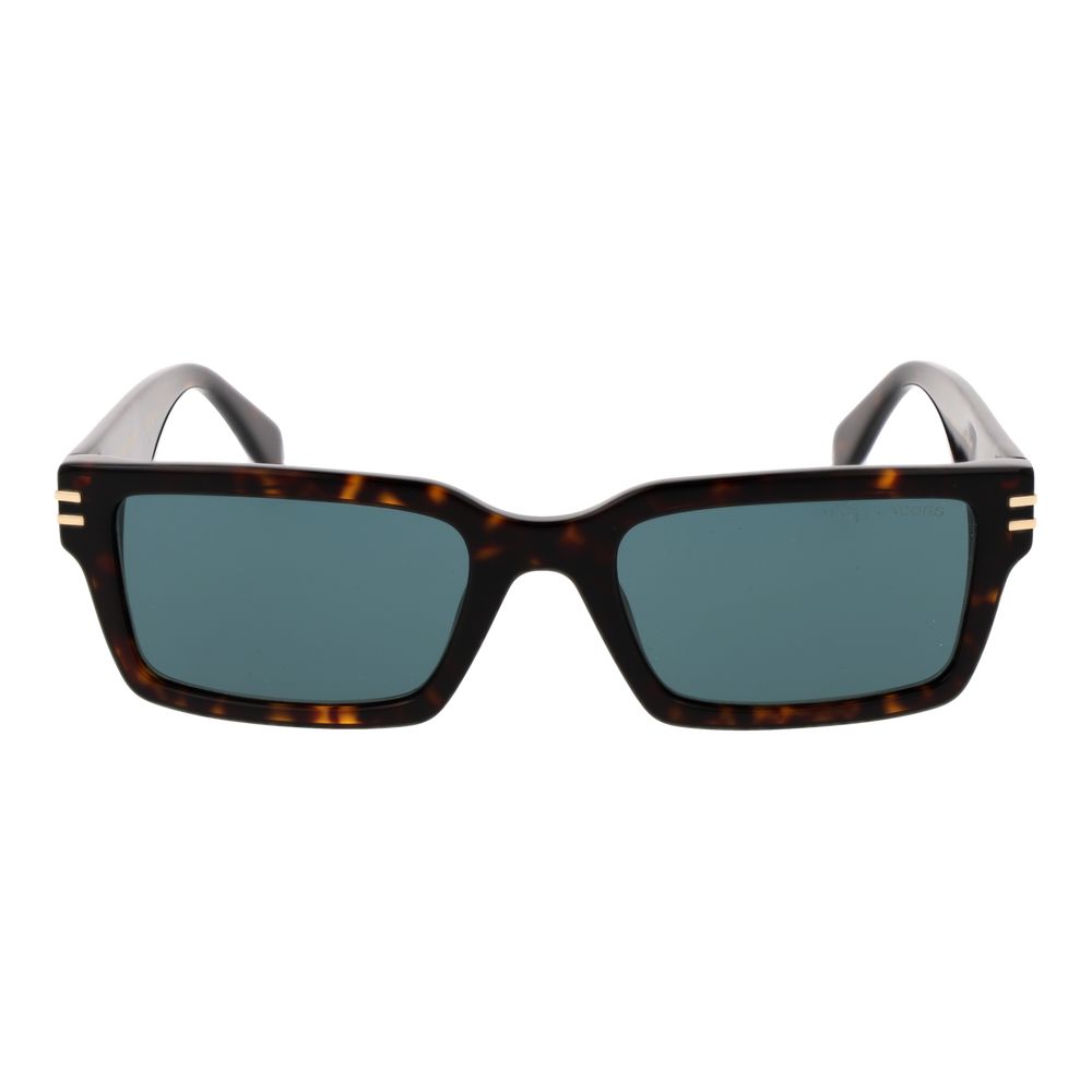 Brown Acetate Sunglasses
