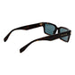 Brown Acetate Sunglasses