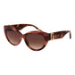 Pink Acetate Sunglasses