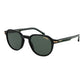 Black Acetate Sunglasses