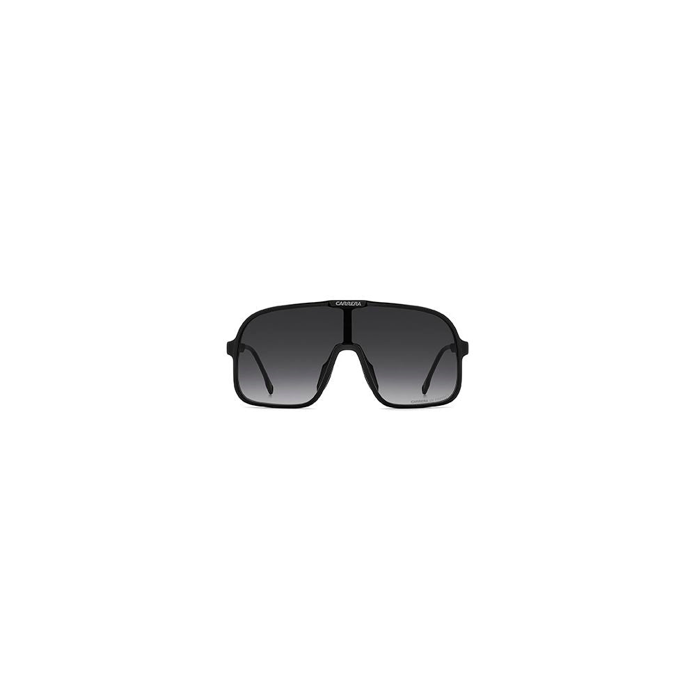 Black Plastic Sunglasses