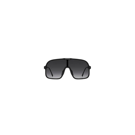 Black Plastic Sunglasses