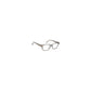Transparent Acetate Glasses (Frames)
