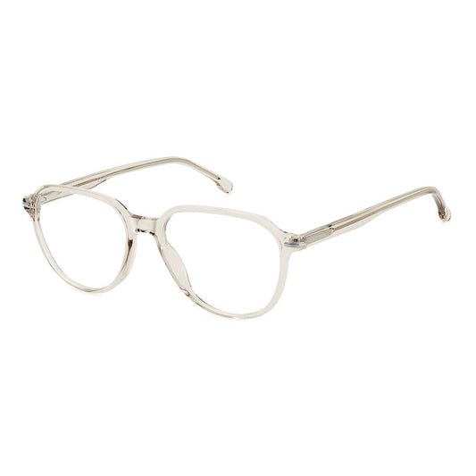 Beige Acetate Glasses (Frames)