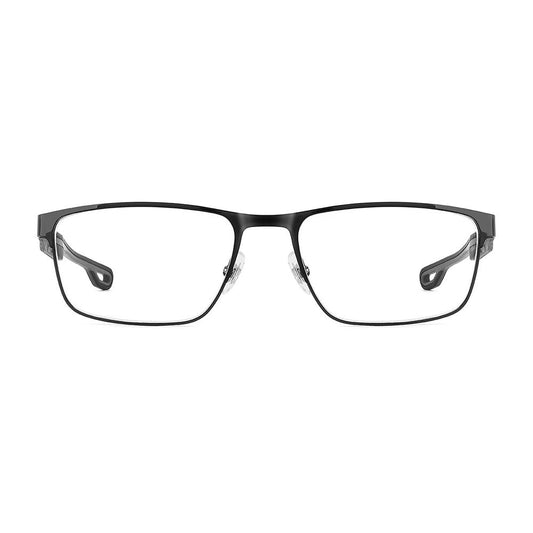 Black Metal Glasses (Frames)