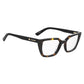 Brown Acetate Glasses (Frames)