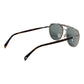 Silver Metal Glasses (Frames)