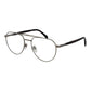 Silver Metal Glasses (Frames)
