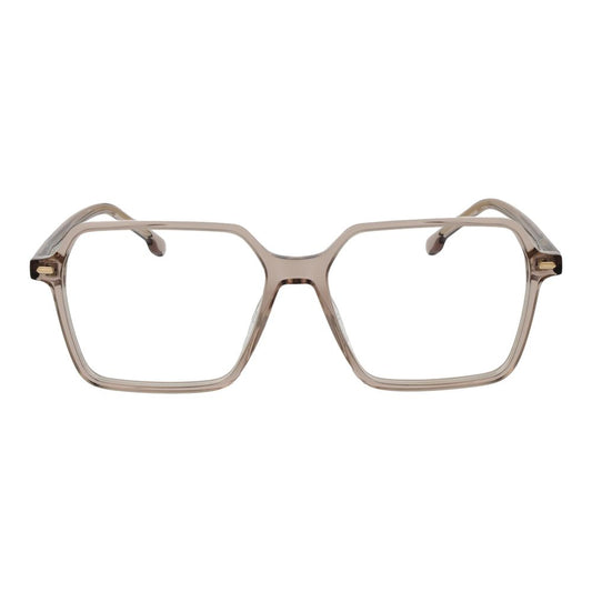 Beige Acetate Glasses (Frames)
