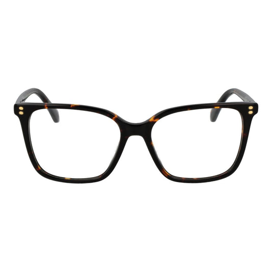 Black Acetate Glasses (Frames)
