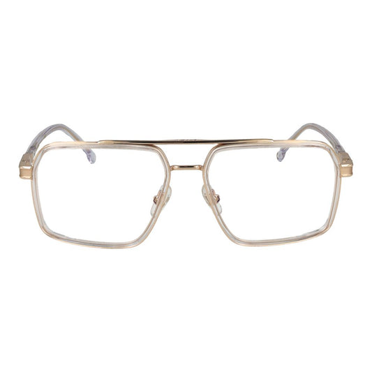 Gold Metal Glasses (Frames)