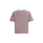 Multicolor Cotton T-Shirt