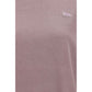 Multicolor Cotton T-Shirt