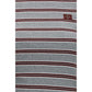 Gray Cotton Long Sleeve T-Shirt